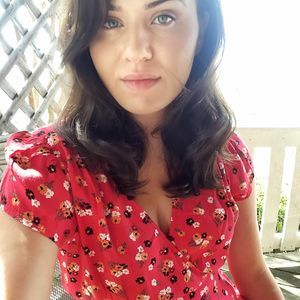 Meet your Posher, Savannah